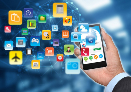 現代技術與軟件開發 概念、發展與未來趨勢