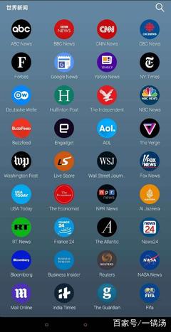 手機安裝了太多軟件？這款神器直接替代上百款應用